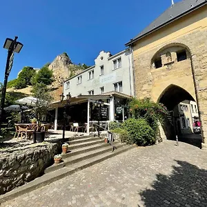 Petit De La Ruine Valkenburg aan de Geul