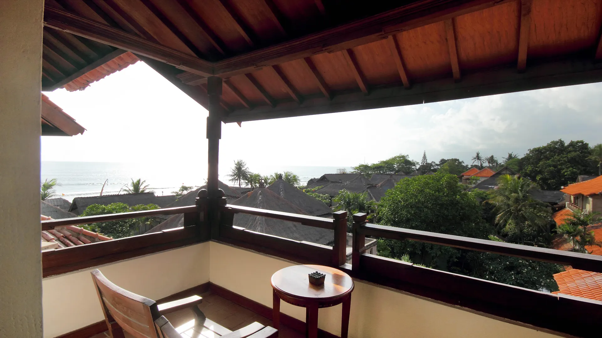 Balisani Suites Hotel Kerobokan  Resort