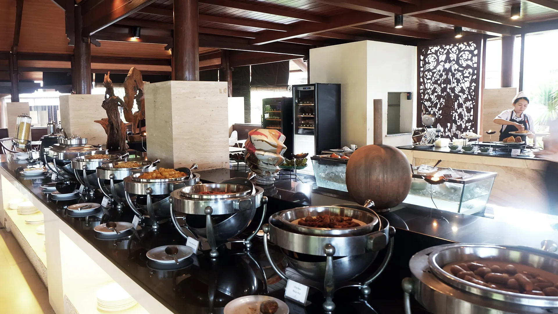 Balisani Suites Hotel Kerobokan