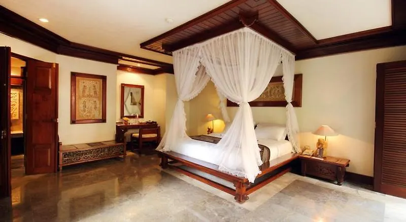 Balisani Suites Hotel Kerobokan  Resort Kerobokan (Bali)