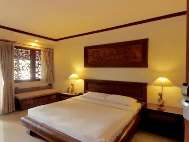 Balisani Suites Hotel Kerobokan  Indonesia