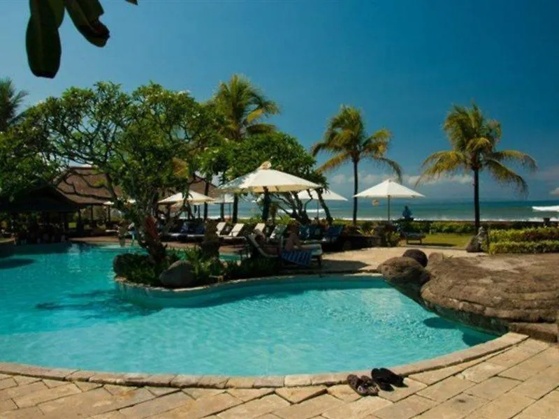 Balisani Suites Hotel Kerobokan  4*, Kerobokan (Bali) Indonesia