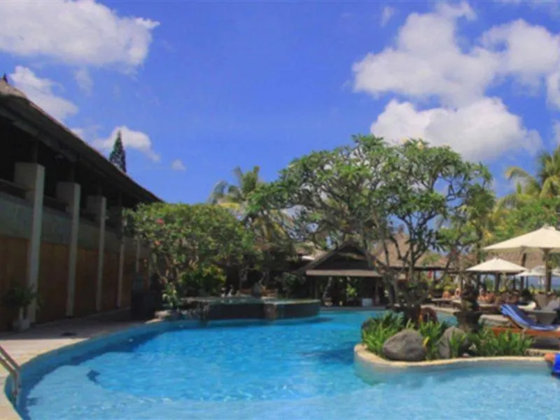 **** Resort Balisani Suites Hotel Kerobokan  Indonesia