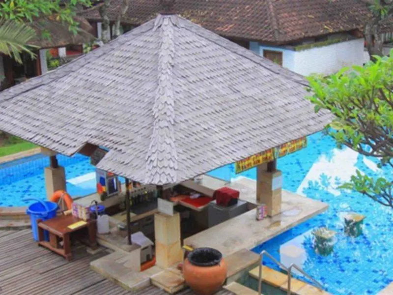 Balisani Suites Hotel Kerobokan  Kerobokan (Bali)