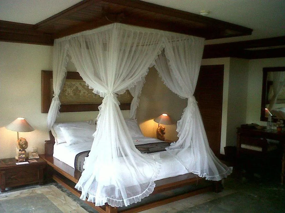 Balisani Suites Hotel Kerobokan  Indonesia